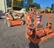 2017 JLG E450AJ Articulating Boom Lift
