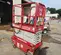 2019 MEC MICRO 19 Scissor Lift