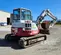 2018 Takeuchi TB280FR Excavator