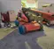 2016 JLG E450AJ Articulating Boom Lift