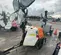 2018 Magnum Pro MLT6SM Portable Light Tower