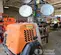 2019 Magnum Pro MLT6SM Portable Light Tower