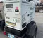 2018 Allmand MP25 Diesel Generator