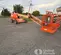 2017 JLG 460SJ Boom Lift