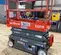 2019 Skyjack SJIII3219 Scissor Lift