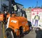 2022 Generac MLTS-4 Portable Work Light