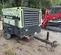 2018 Sullair 400HDPQ-CU Air Compressor