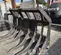 2020 PEMBERTON L300-8-CR Rake Attachment
