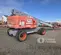2017 Skyjack SJ82T Boom Lift