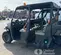 2022 Polaris PRO XD 4000D Utility Vehicle