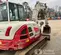 2021 Takeuchi TB370CR Mini Excavator