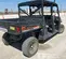 2021 Polaris PRO XD 4000D Utility Vehicle