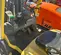 2018 HYSTER H50XT Warehouse Forklift