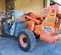 2015 XTREME XR1255 Forklift