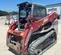 2021 Takeuchi TL12V2-CR Track Loader