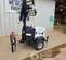 2022 Allmand NLGR LC 3KW Portable Work Light