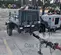 2018 Sullair 185DPQ-KU-T3 Air Compressor
