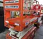 2019 Snorkel S3219E Scissor Lift