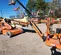 2015 JLG E450AJ Articulating Boom Lift