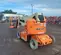 2015 JLG E400AJPN Articulating Boom Lift
