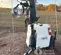 2021 Generac MLT6SMDS Portable Light Tower