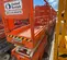 2019 Snorkel S3219E Scissor Lift