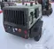 2018 Sullair 185DPQ-KU-T3 Air Compressor