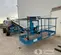 2017 Genie S-40 Boom Lift