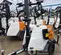 2022 Generac MLT6SKDS Portable Light Tower
