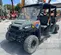 2025 Polaris PRO XD 4000D Utility Vehicle