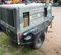 2018 Sullair 185DPQ-KU-T3 Air Compressor