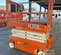 2019 Snorkel S3219E Scissor Lift