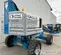 2017 Genie S-40 Boom Lift