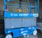 2020 Genie GS-4047 Scissor Lift
