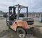 2017 Toyota 8FD35U Warehouse Forklift