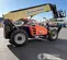 2018 JLG 1255 Forklift