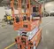 2019 Snorkel S3219E Scissor Lift