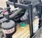 2018 Doosan C185WDZ-T4F Air Compressor