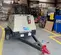 2018 Doosan C185WDZ-T4F Air Compressor
