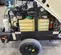 2018 Doosan C185WDZ-T4F Air Compressor