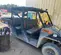 2022 Polaris PRO XD 4000D Utility Vehicle
