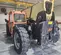 2018 JLG 1255 Forklift