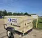 2021 Doosan P425/HP375WCUT4 Air Compressor