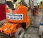 2017 JLG E400AJPN Articulating Boom Lift