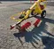 2022 GROUND HOG HD99-H Auger