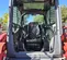 2021 Takeuchi TL12R2-CR Track Loader