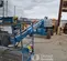 2017 Genie S-40 Boom Lift