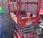 2019 MEC MICRO 19 Scissor Lift