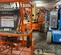 2013 JLG E450AJ Articulating Boom Lift