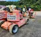 2013 JLG E400AJP Articulating Boom Lift